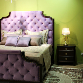 Каретная стяжка